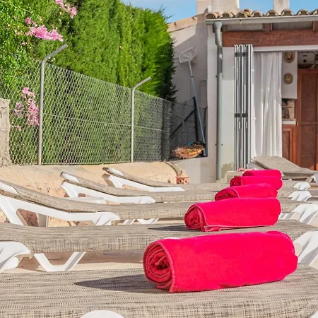 Casa Carmela Cala D´Or