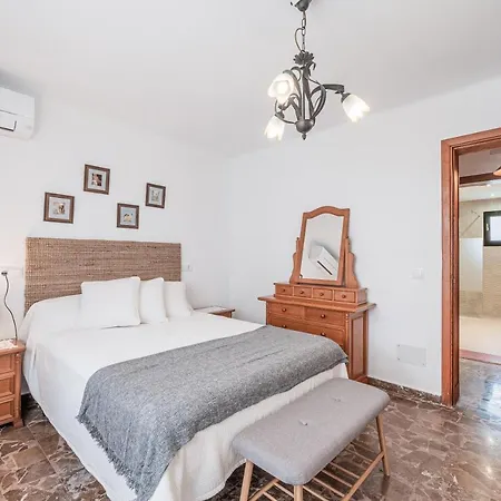 Casa Carmela Сasa de vacaciones *