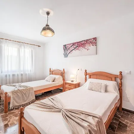 Casa Carmela Сasa de vacaciones