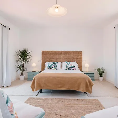 Casa Carmela Сasa de vacaciones