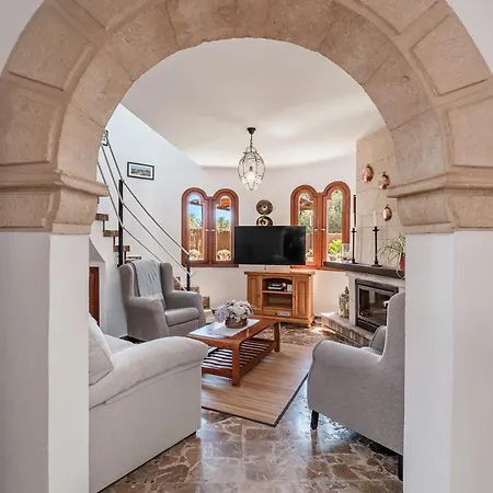 Casa Carmela Cala D´Or