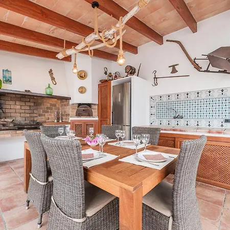 Casa Carmela 度假居 Cala D´Or