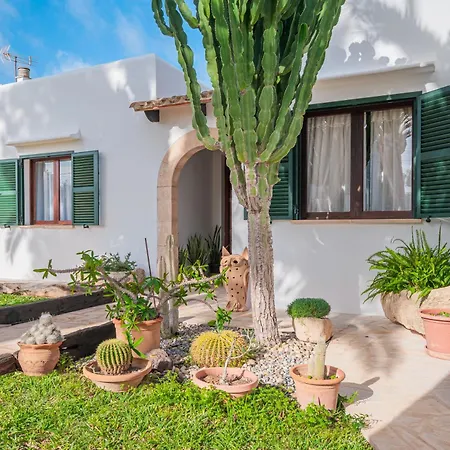 Casa Carmela 度假居 Cala D´Or