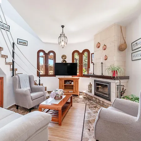 Casa Carmela 度假居