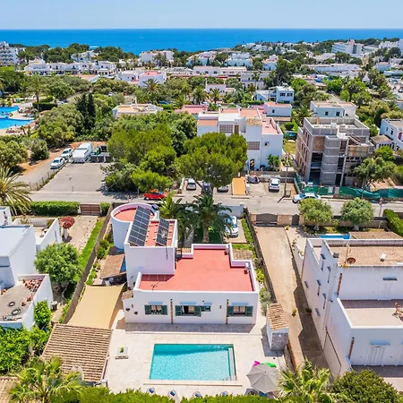 Casa Carmela * Cala D´Or